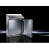 Obudowa elektryczna Rittal 1306.600, szafka stalowa IP66, szer. 390 × gł. 210 × wys. 549 mm