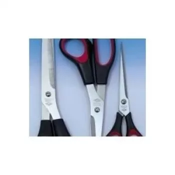 Wedo 9763 Czarny Czerwony Długopis