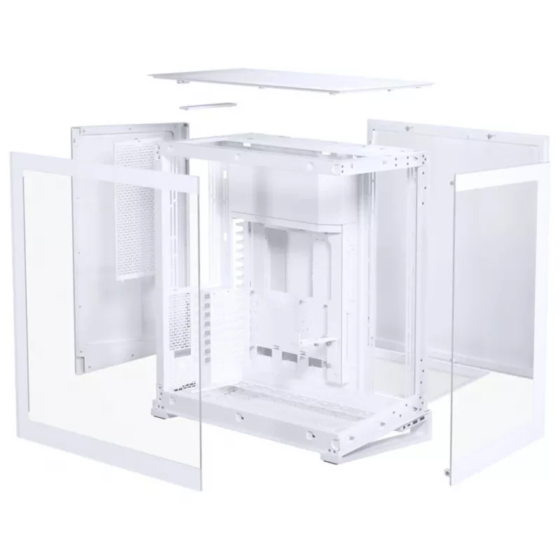 Phanteks GABU-544 Produkt Biały