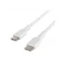 Kabel USB Belkin BoostCharge 1 m USB C biały USB 2.0