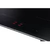 Płyta do zabudowy Samsung NZ64B5045GK/U2, indukcyjna, 4 strefy gotowania, Flex Zone, SmartThings Cooking, automatyczna łączność, 60 cm, czarna