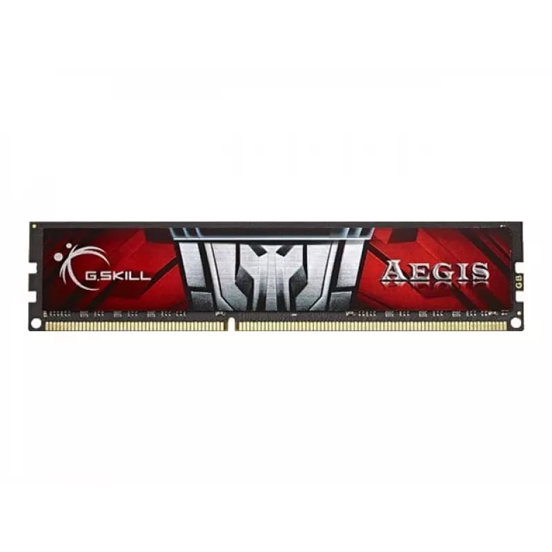 Moduł pamięci G.Skill DDR3 4 GB 1600 MHz