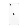 Smartfon ODNOWIONY iPhone SE 2020 — 64 GB, biały, 4,7-calowy wyświetlacz Retina, A13, 4G, NanoSIM + eSIM, IP67