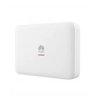 HUAWEI OptiXstar EN8255X6s-8X Smart HGU GPON Terminal SC APC WiFi 6 Biała obudowa Angielski na EU