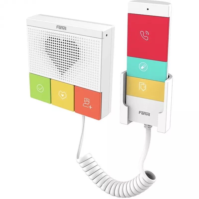 Fanvil Y501Y SIP Healthcare Intercom