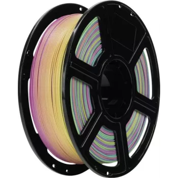Renkforce RF-6838890 Filament PLA Highspeed 1,75 mm 1 kg Tęcza 1 szt.