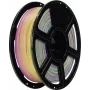 Renkforce RF-6838890 Filament PLA Highspeed 1,75 mm 1 kg Tęcza 1 szt.