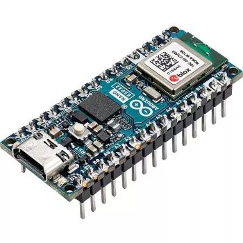 Arduino ABX00083 Płytka Nano ESP32 z nagłówkami Nano (ABX00083)