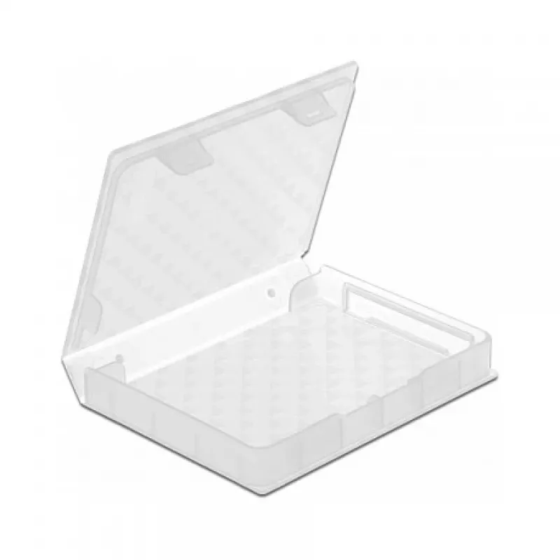 Pudełko ochronne na dysk HDD/SSD 2,5 inch DeLOCK 18367