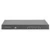 DIGITUS Professional DS-72216 - Przełącznik KVM - 16 portów KVM - do montażu w szafie (DS-72216)