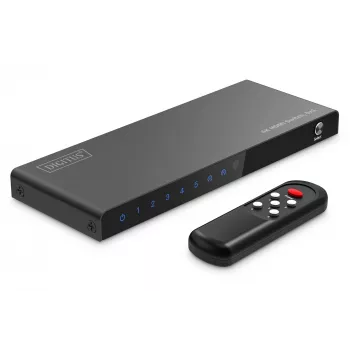 Przełącznik HDMI DS-55332
