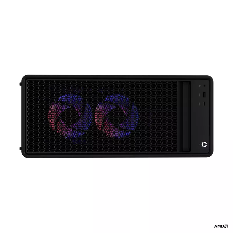 Lenovo Legion | T5 30AGB10 | Desktop | Tower | AMD Ryzen 7 | 7700X | 32 (2x16GB) GB | UDIMM DDR5 | 512 GB | NVIDIA GeForce RTX 5070 | Bez klawiatury | Windows 11 Pro | Gwarancja 24 mies.