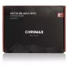Zestaw montażowy Noctua NM-AM5/4-MP83 CHROMAX.Czarny Czarny AM4 AM5