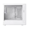 Obudowa Gamemax | CLAW 460 WH | Biała | Mid-Tower | Zasilacz nie jest dołączony