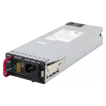 Zasilacz HP Enterprise X362 720W AC PoE JG544A-RFB