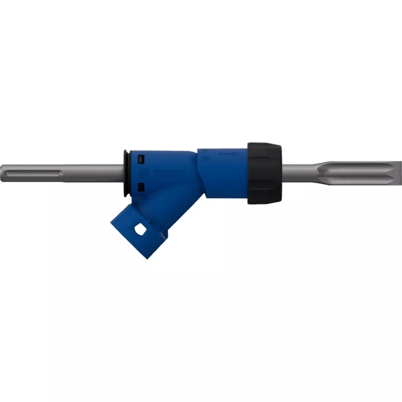 Zestaw przystawek do dłuta płaskiego Bosch EXPERT SDS Clean max 25 x 400 mm samoczynnie ostrzący