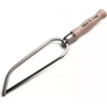 Piła do metalu Cimco 120500 15 cm srebrny Wood