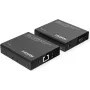ROLINE HDMI 1x2 rozdzielacz i przedłużacz przez TP Cat.6A 4K60Hz 70m - Cyfrowe/Wyświetlacz/Wideo (14.01.3643)