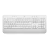 Zestaw klawiatura i mysz Logitech Signature MK650 dla firm