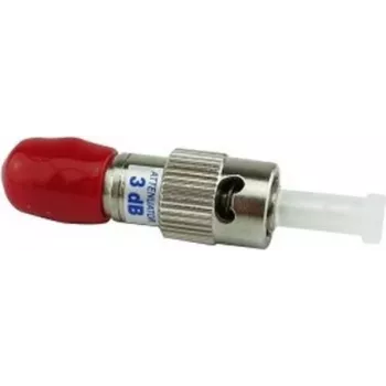 Tłumik światłowodowy CBO SFA23BK1 Singlemode 1 dB