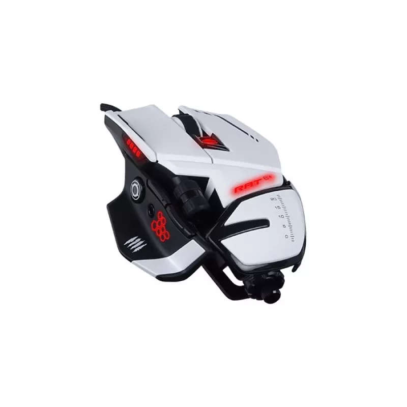 Mysz Mad Catz R.A.T. 6+ USB Type-A