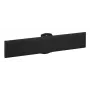 Listwa interfejsowa Vogels PFB3407 715 mm czarna