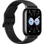 Smartwatch Xiaomi Redmi Watch 5 Lite — 1.96 cala AMOLED, GPS, 470 mAh, 48 mm, pasek TPU, Czarny
