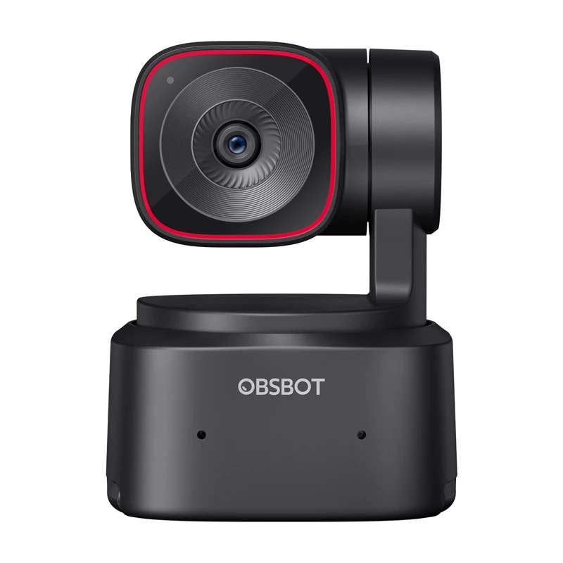 Kamera internetowa Obsbot Tiny 2 Lite — kamera internetowa 1080p 30 kl./s firmy Obsbot