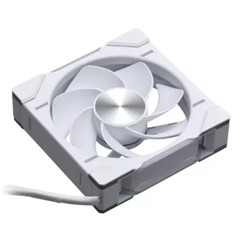 Wentylator Phanteks D30-120 12 cm biały 250-2000 RPM łożysko hydrodynamiczne
