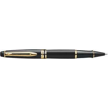Pióro wieczne Waterman Expert Czarny