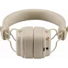 Marshall Major V Cream słuchawki nauszne