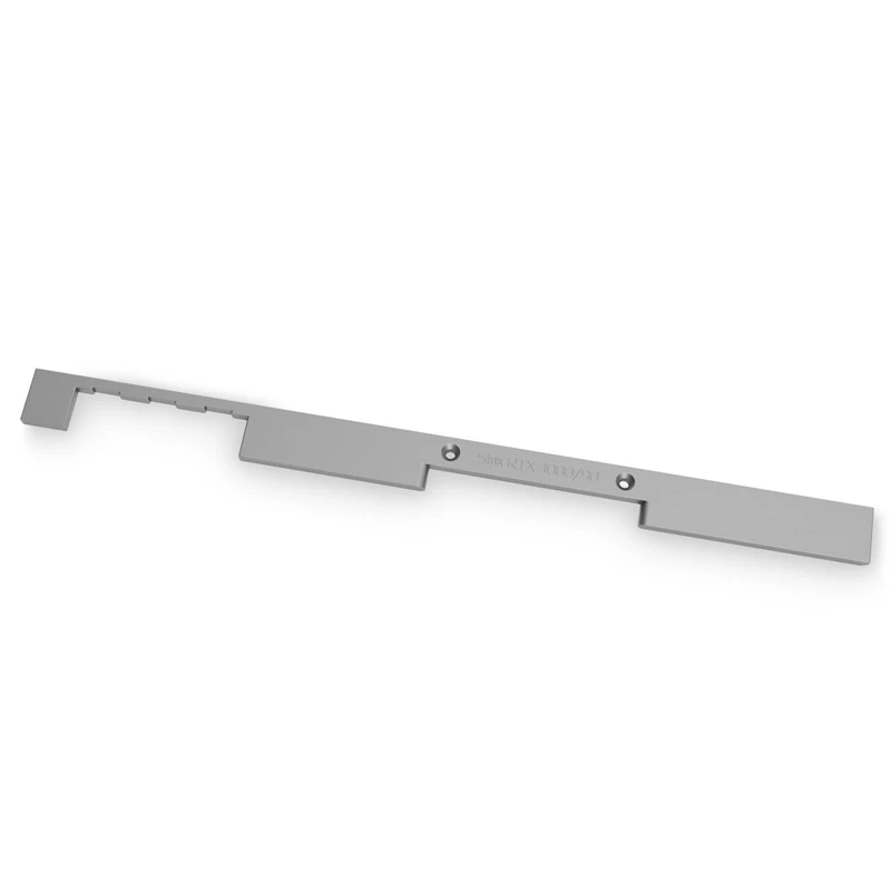 Osłona boczna EK Water Blocks EK-Quantum Vector2 Strix RTX 3080/90 Nickel Stal nierdzewna