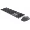 DELL Pro Plus Klawiatura i mysz - KM7321W - francuski (AZERTY)