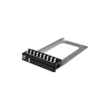 Kieszeń na dysk twardy ICY BOX IB-2222SSK 13,3 cm (5,25 cala) czarna