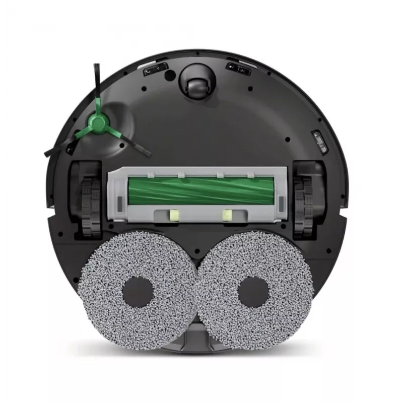 iRobot 505 Combo Plus Czarny