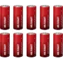Voltcraft VC-16108100 Lady N - Bateria alkaliczno-manganowa 880 mAh 1,5 V 10 szt. (VC-16108100)