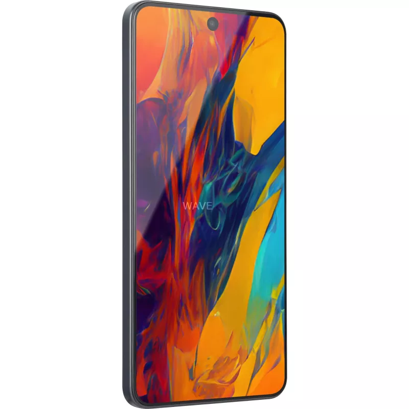 OnePlus Nord CE5 17.2 cm (6.77) Hybrid Dual SIM Android 15 5G USB Type-C 8 GB 128 GB 5200 mAh Czarny