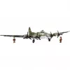 Zestaw modelarski Cobi Boeing B-17F Flying Fortress Memphis Belle Edycja Kolekcjonerska