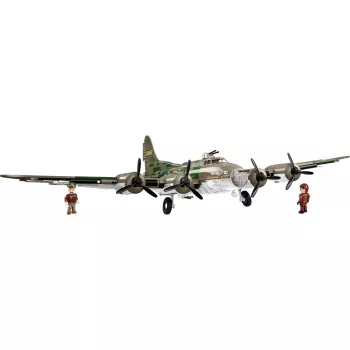 Zestaw modelarski Cobi Boeing B-17F Flying Fortress Memphis Belle Edycja Kolekcjonerska