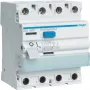 Hager CDA463D szary