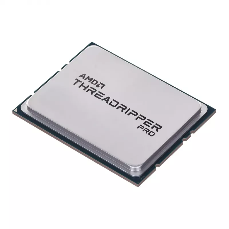 Procesor AMD Ryzen Threadripper PRO 7965WX 4.2 GHz 16 rdzeni 128 MB L3 Socket sTR5