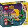 Zabawka konstrukcyjna LEGO Animal Crossing Obserwacja gwiazd z Eufemią zestaw 77053