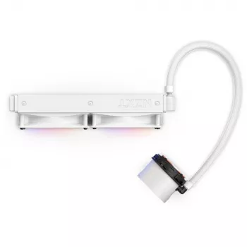 Zintegrowany układ chłodzenia cieczą NZXT Kraken 240 RGB