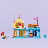 Klocki Disney 43285 Ariels Magical Mini Palace