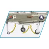 Zestaw konstrukcyjny Cobi IL-2M3 Szturmowik 361 elementów II wojna światowa