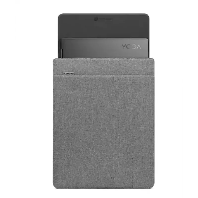 Pokrowiec na laptopa Lenovo GX41K68627 40,6 cm (16 cali) etui rękaw Szary