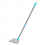 Teleskopowy mop Beldray LA049179UFFEU7 z wkładem Antibac, regulowany uchwyt