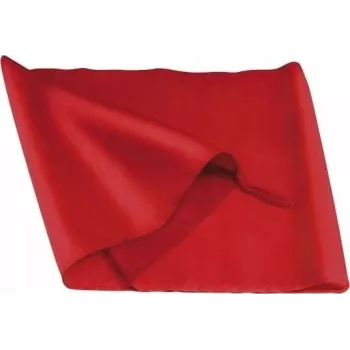 Zawiesie do przenoszenia pacjentów TIMAGO TTE6102 — nylon, szerokość 90 cm, długość 20 m, czerwone
