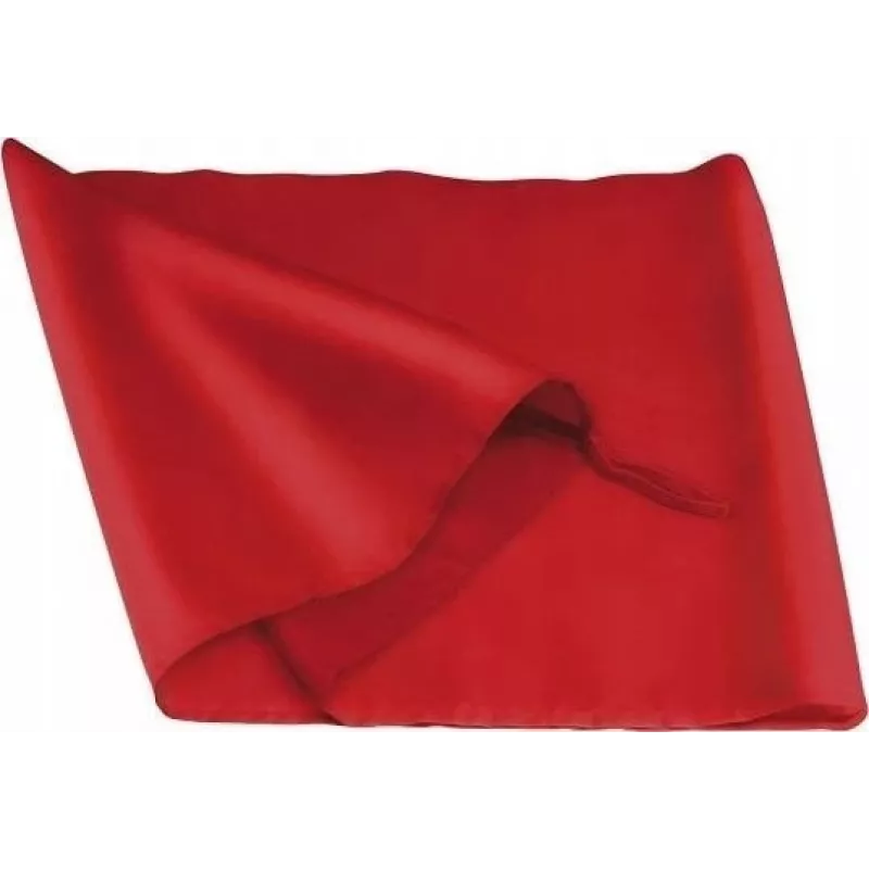 Zawiesie do przenoszenia pacjentów TIMAGO TTE6102 — nylon, szerokość 90 cm, długość 20 m, czerwone