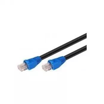 Microconnect B-UTP650SOUT kabel sieciowy Czarny 50 m Cat6 U/UTP (UTP)